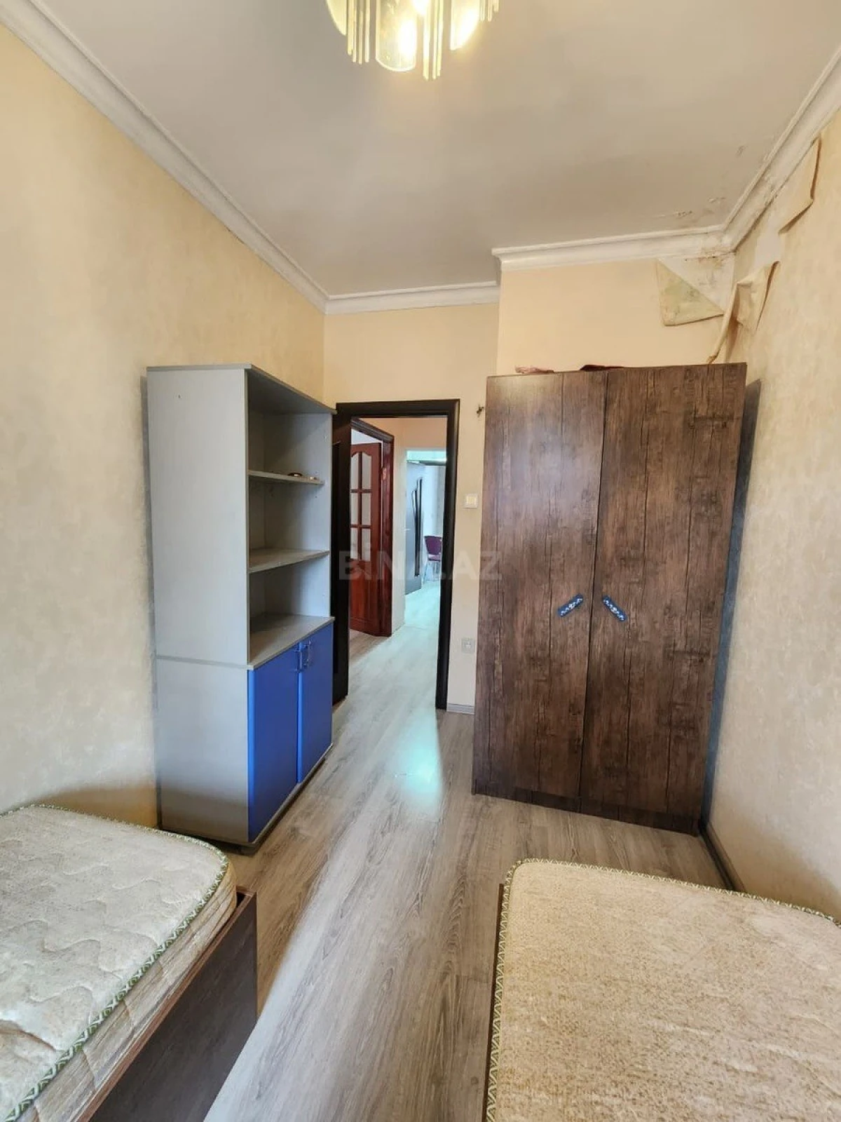 Kirayə verilir 3 otaqlı mənzil 80 m²