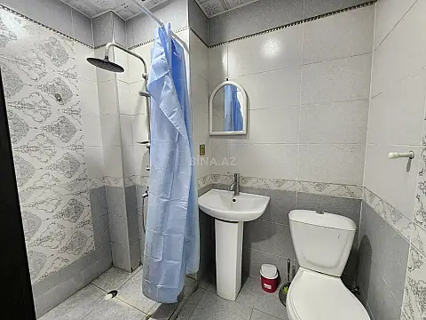 Kirayə verilir 3 otaqlı mənzil 80 m²