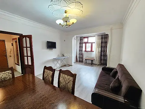 Kirayə verilir 3 otaqlı mənzil 80 m²