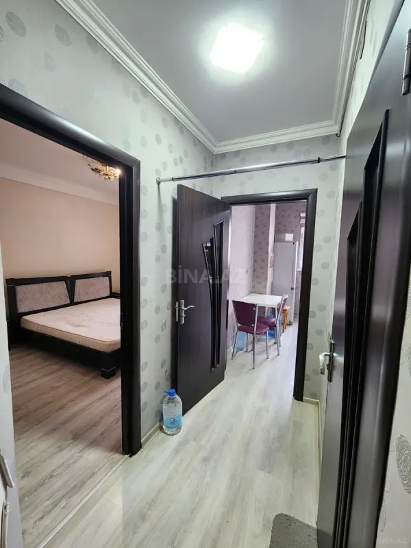 Kirayə verilir 3 otaqlı mənzil 80 m²