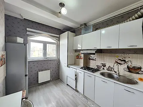 Kirayə verilir 3 otaqlı mənzil 80 m²
