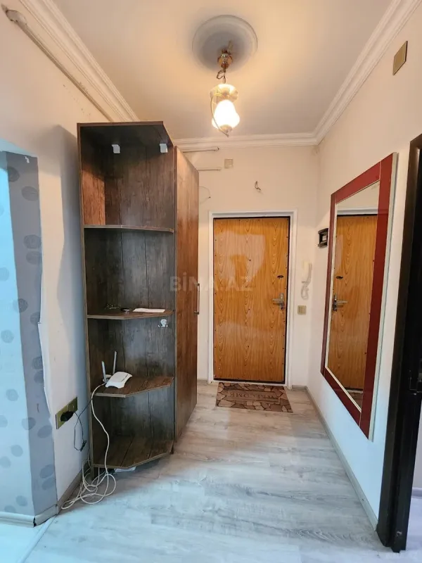 Kirayə verilir 3 otaqlı mənzil 80 m²