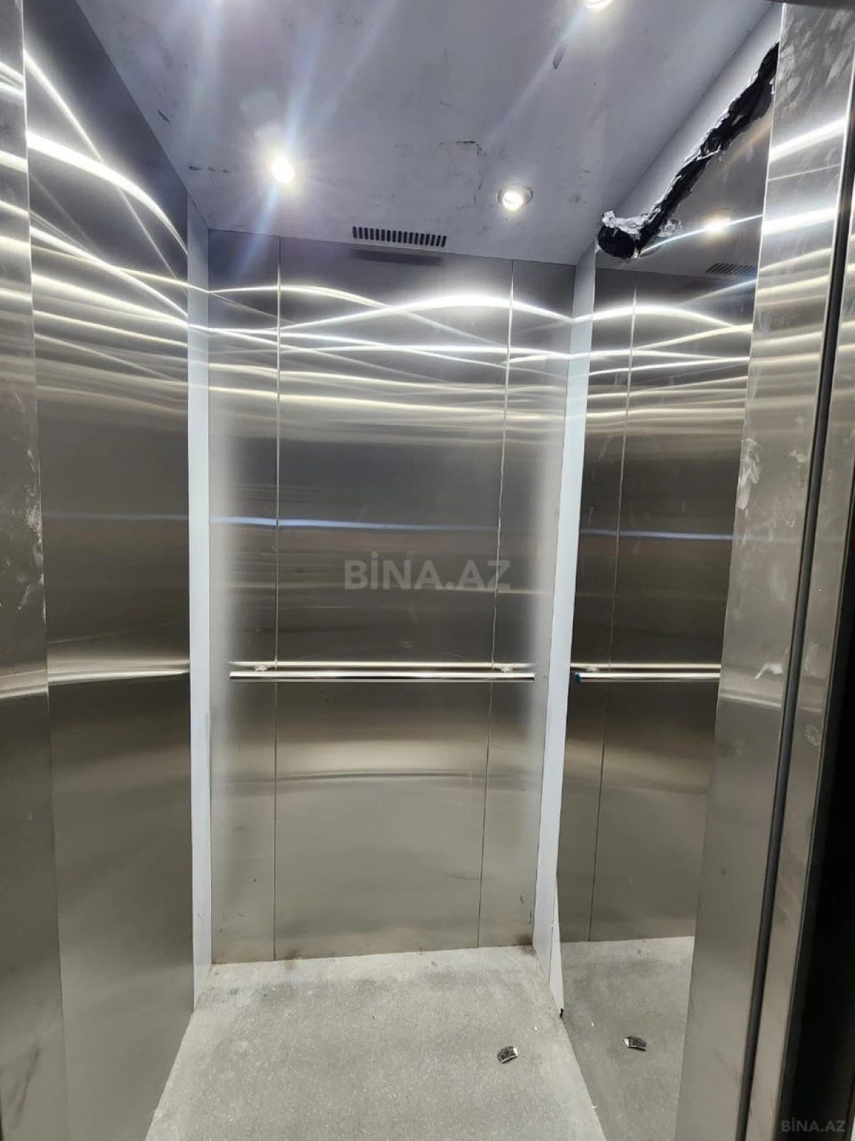 Kirayə verilir 3 otaqlı mənzil 80 m²