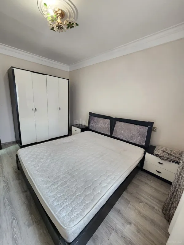 Kirayə verilir 3 otaqlı mənzil 80 m²