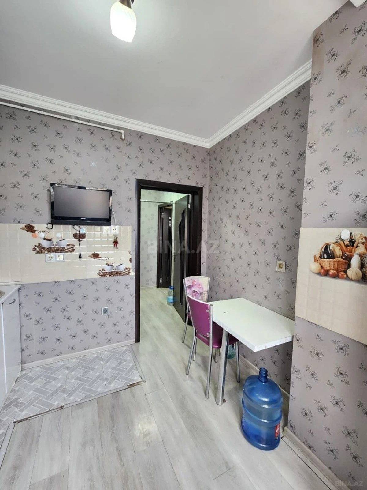 Kirayə verilir 3 otaqlı mənzil 80 m²