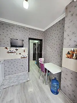 Kirayə verilir 3 otaqlı mənzil 80 m²