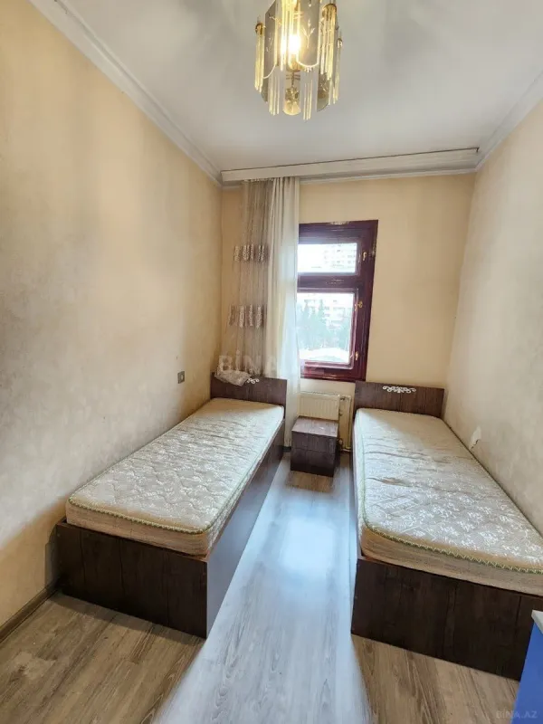 Kirayə verilir 3 otaqlı mənzil 80 m²