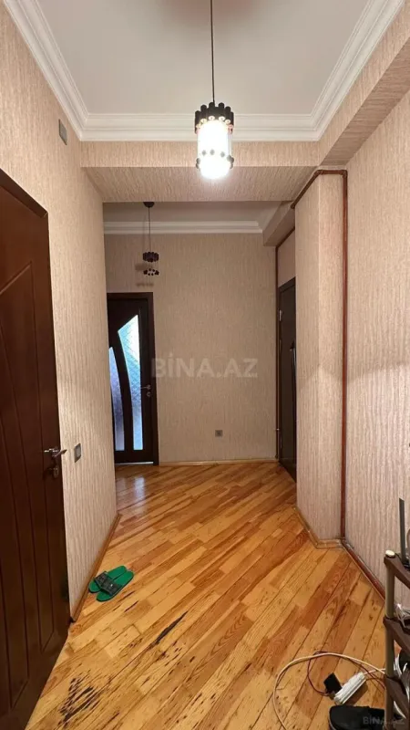 Satılır 3 otaqlı mənzil 90 m²