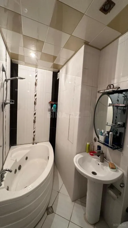 Satılır 3 otaqlı mənzil 90 m²