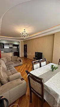 Satılır 3 otaqlı mənzil 90 m²