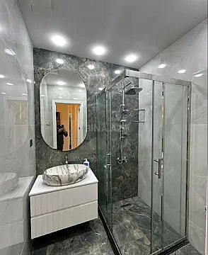 Satılır 3 otaqlı mənzil 105 m²