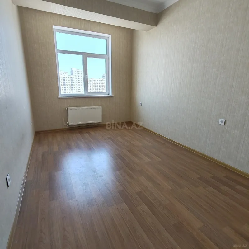 Kirayə verilir 1 otaqlı mənzil 40 m²