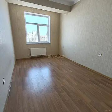 Kirayə verilir 1 otaqlı mənzil 40 m²