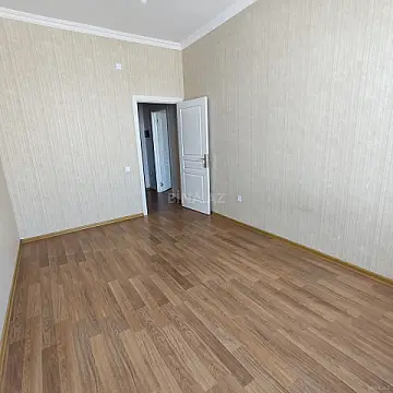 Kirayə verilir 1 otaqlı mənzil 40 m²