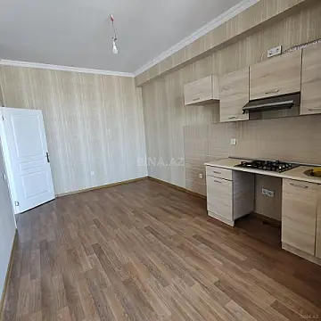 Kirayə verilir 1 otaqlı mənzil 40 m² — Bakı, Hövsan 1 otaq 40.00 m²