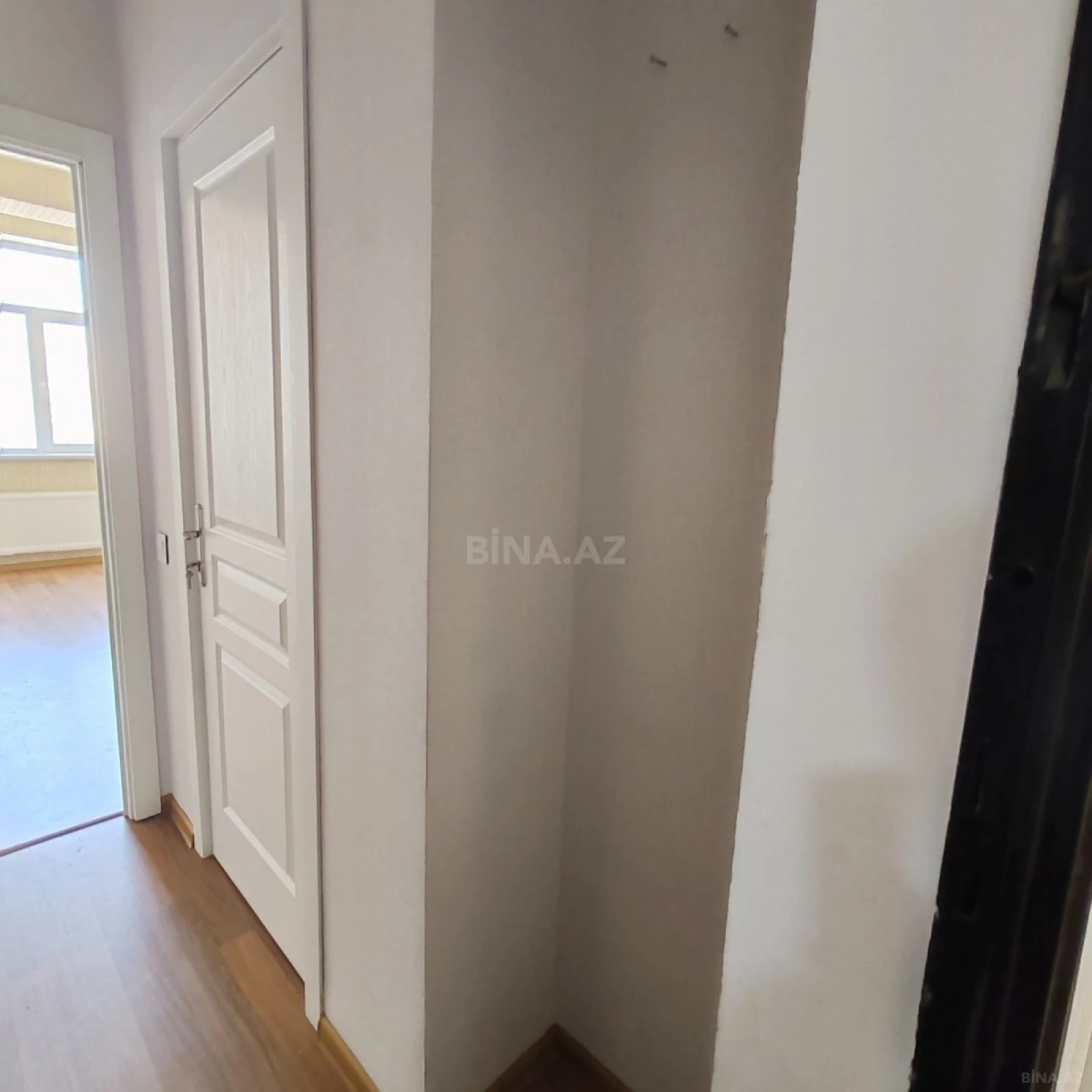 Kirayə verilir 1 otaqlı mənzil 40 m²