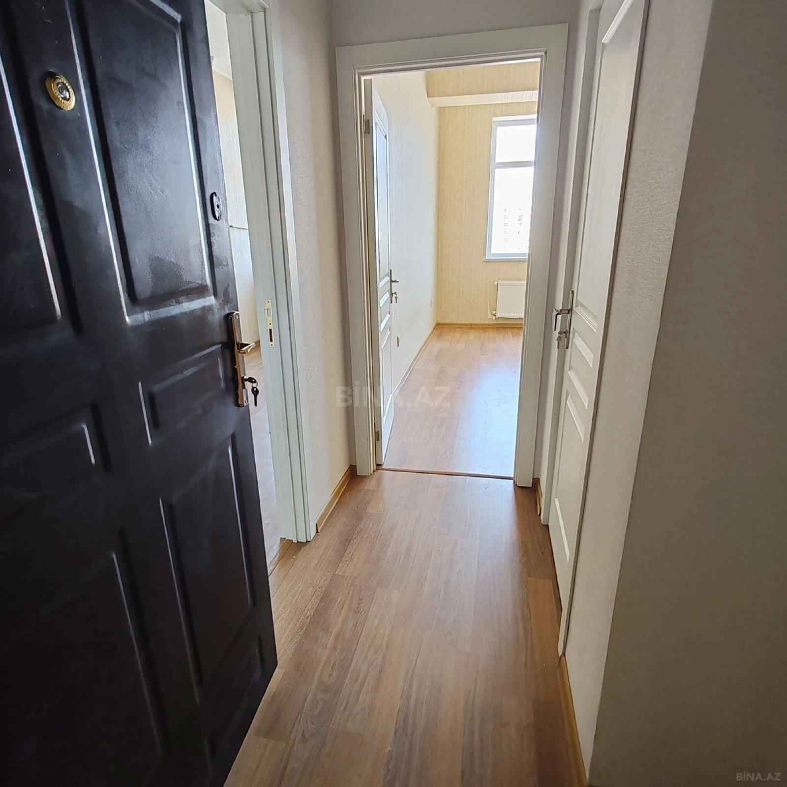 Kirayə verilir 1 otaqlı mənzil 40 m²