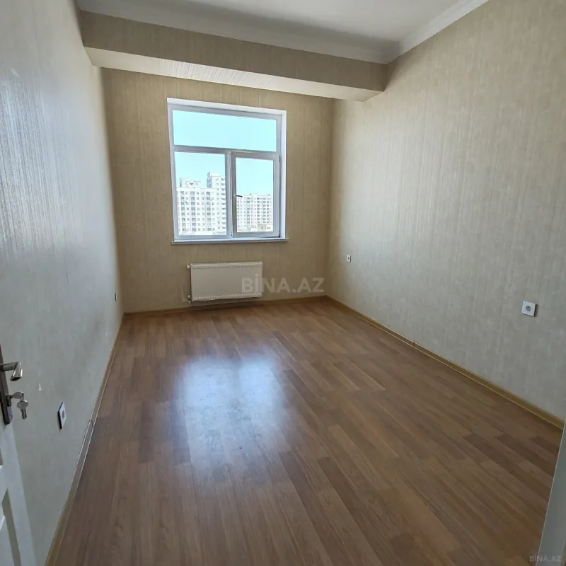 Kirayə verilir 1 otaqlı mənzil 40 m²
