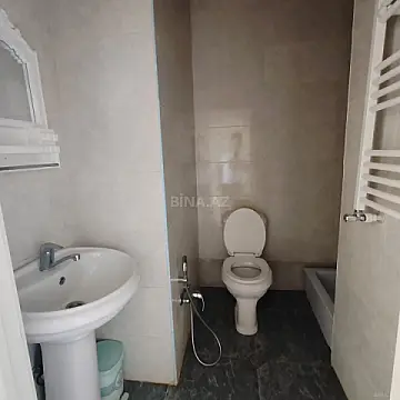 Kirayə verilir 1 otaqlı mənzil 40 m²