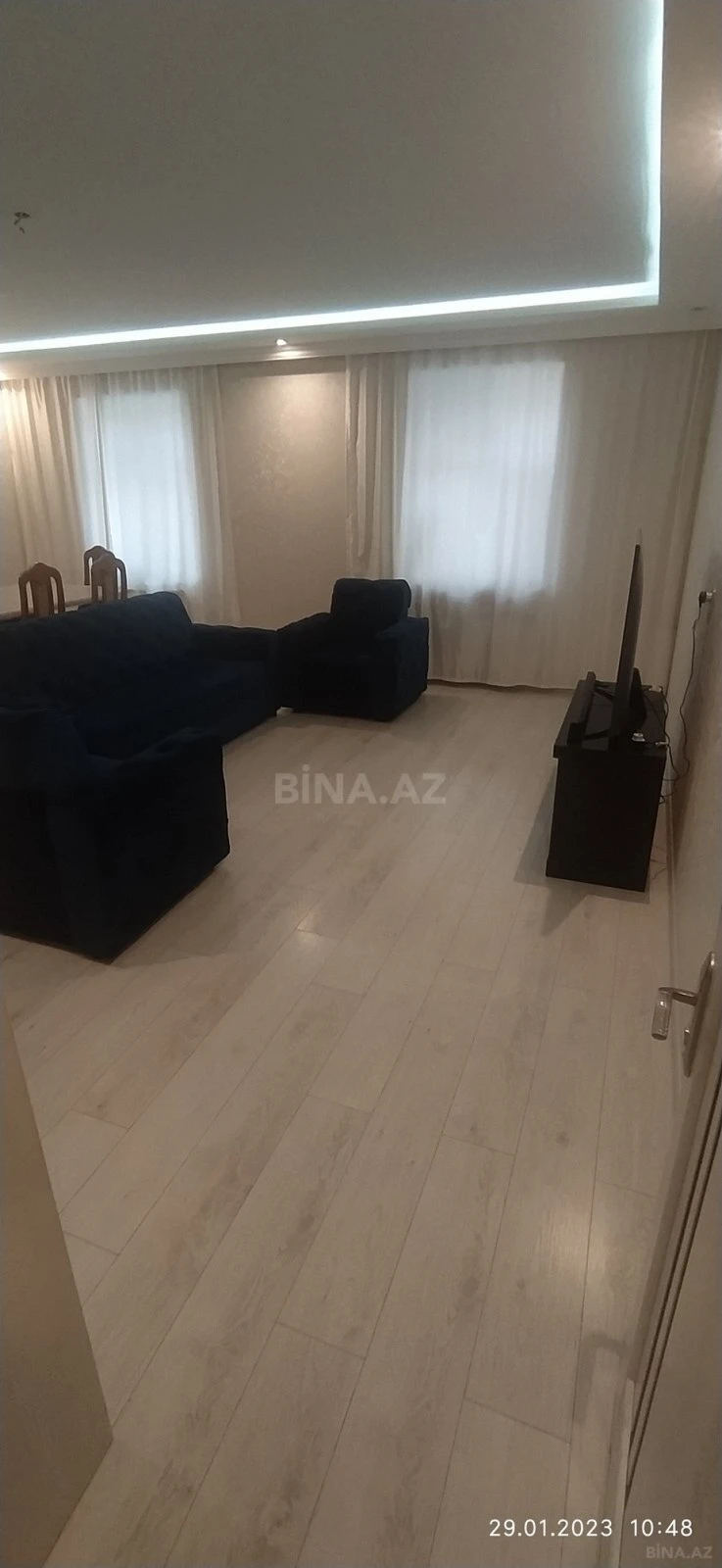 Satılır 4 otaqlı həyət evi 132 m²