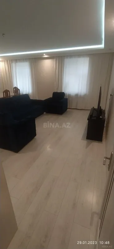Satılır 4 otaqlı həyət evi 132 m²