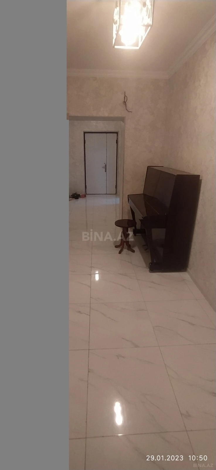 Satılır 4 otaqlı həyət evi 132 m²