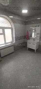 Satılır 4 otaqlı həyət evi 132 m²