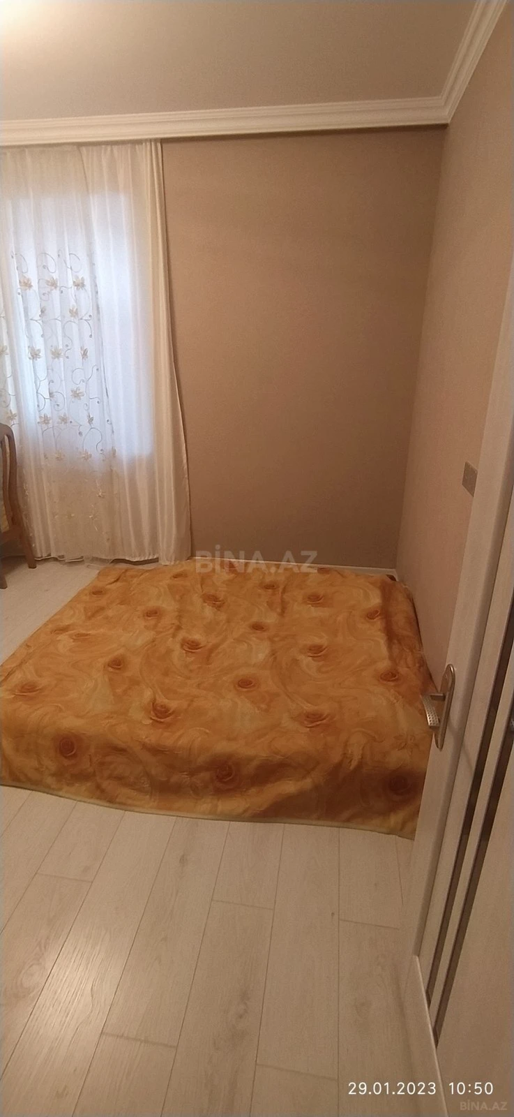 Satılır 4 otaqlı həyət evi 132 m²