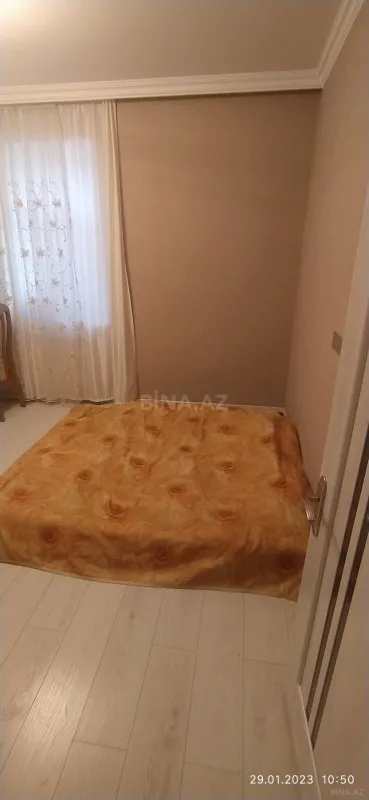 Satılır 4 otaqlı həyət evi 132 m²