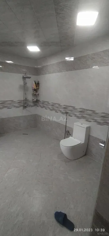Satılır 4 otaqlı həyət evi 132 m²