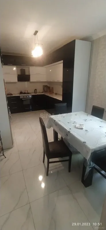 Satılır 4 otaqlı həyət evi 132 m²