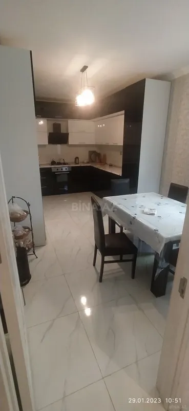 Satılır 4 otaqlı həyət evi 132 m²