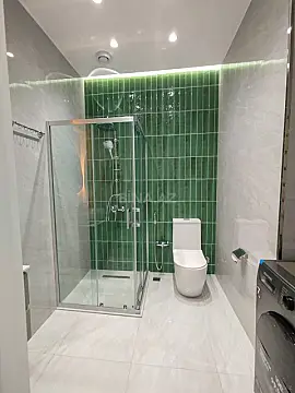 Kirayə verilir 2 otaqlı mənzil 40 m²