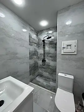 Satılır 2 otaqlı mənzil 45 m²