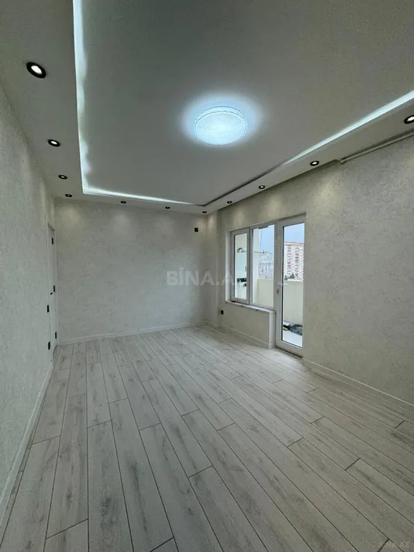 Satılır 2 otaqlı mənzil 45 m²