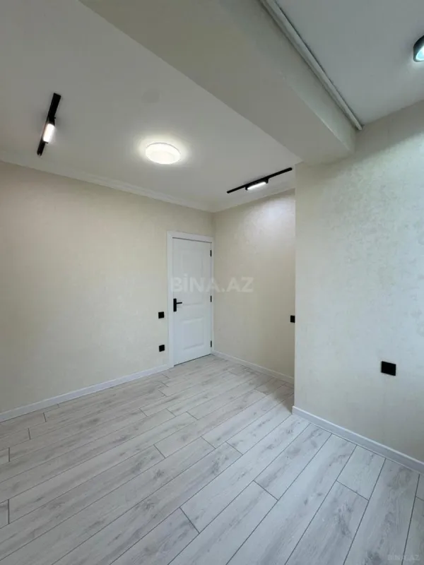 Satılır 2 otaqlı mənzil 45 m²