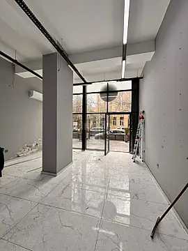 Kirayə verilir obyekt 50 m²