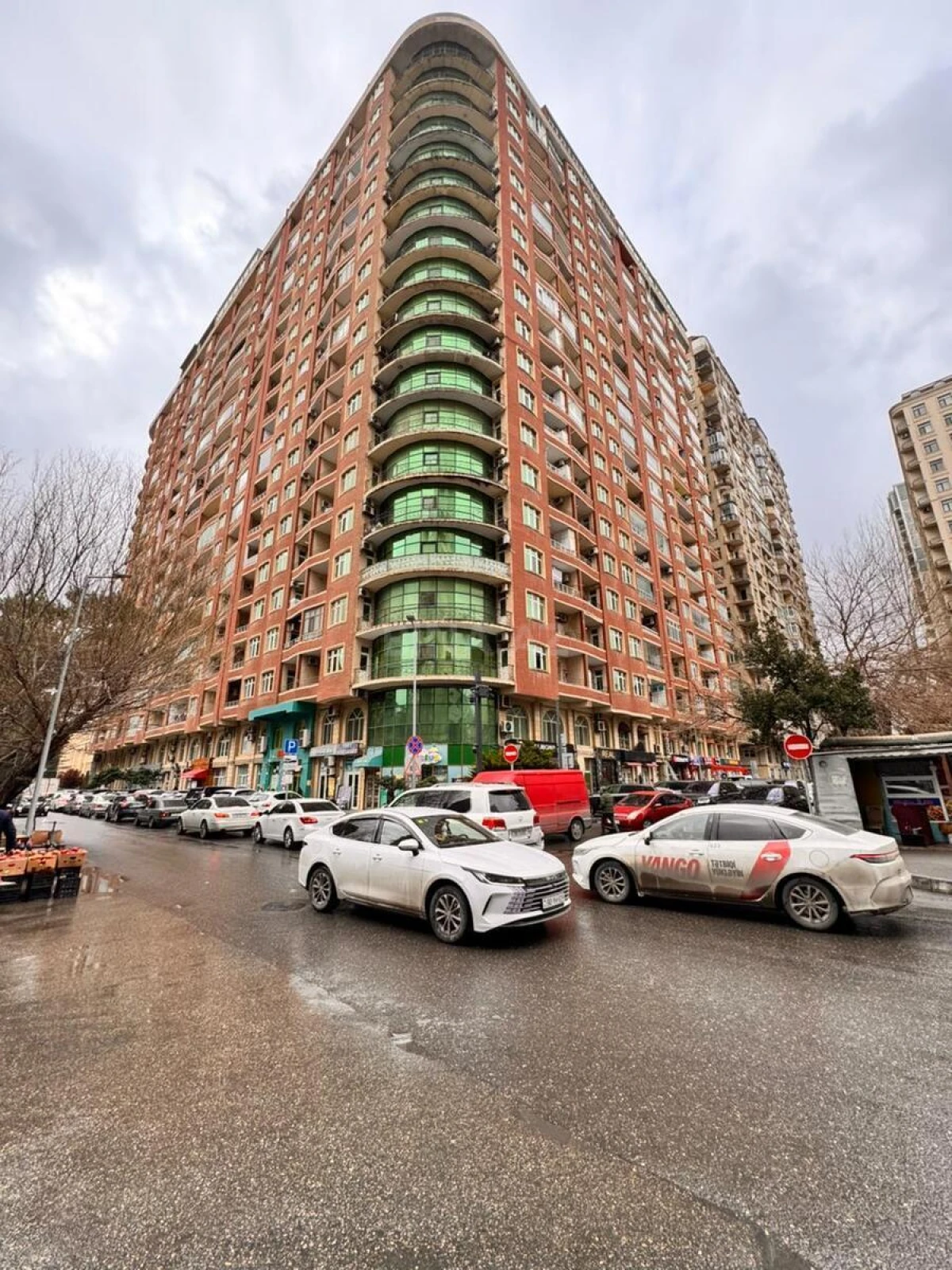 Kirayə verilir obyekt 50 m²