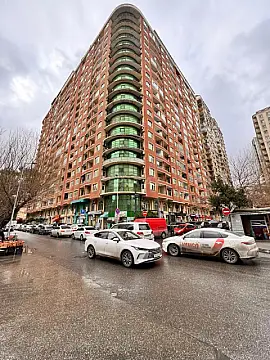 Kirayə verilir obyekt 50 m²