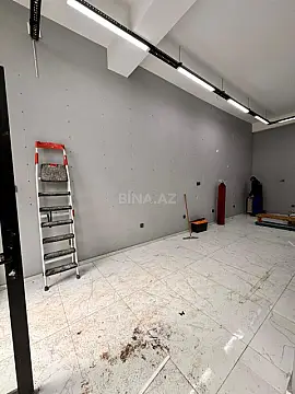 Kirayə verilir obyekt 50 m²