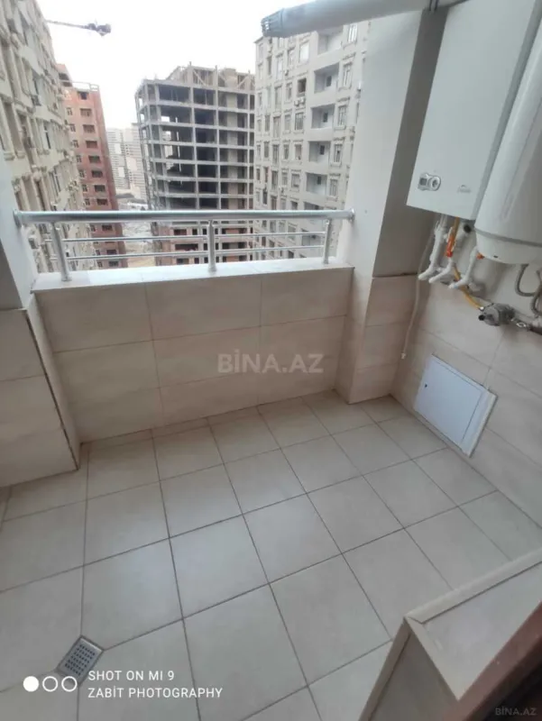 Kirayə verilir 2 otaqlı mənzil 80 m²