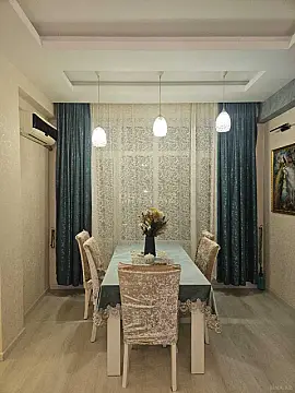 Satılır 2 otaqlı mənzil 105 m² — Bakı, Bülbülə 2 otaq 105.00 m²