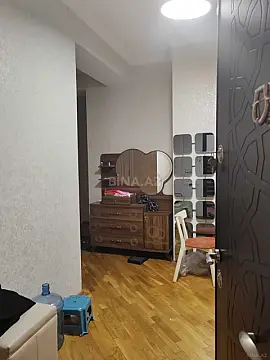Satılır 2 otaqlı mənzil 110 m²