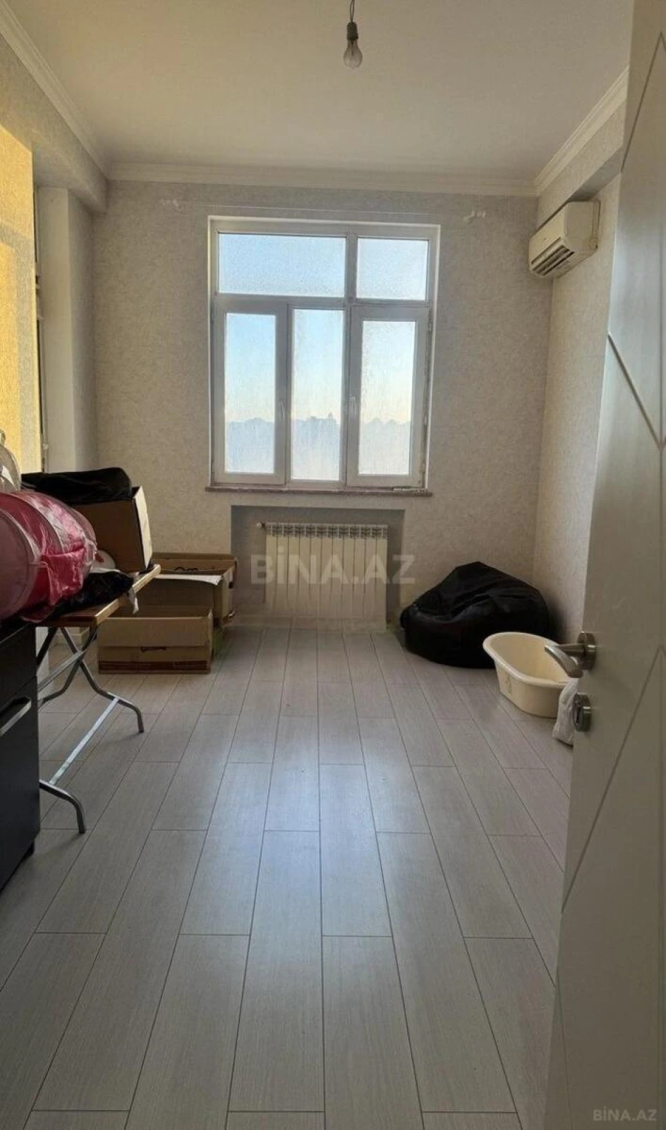 Kirayə verilir 3 otaqlı mənzil 135 m²