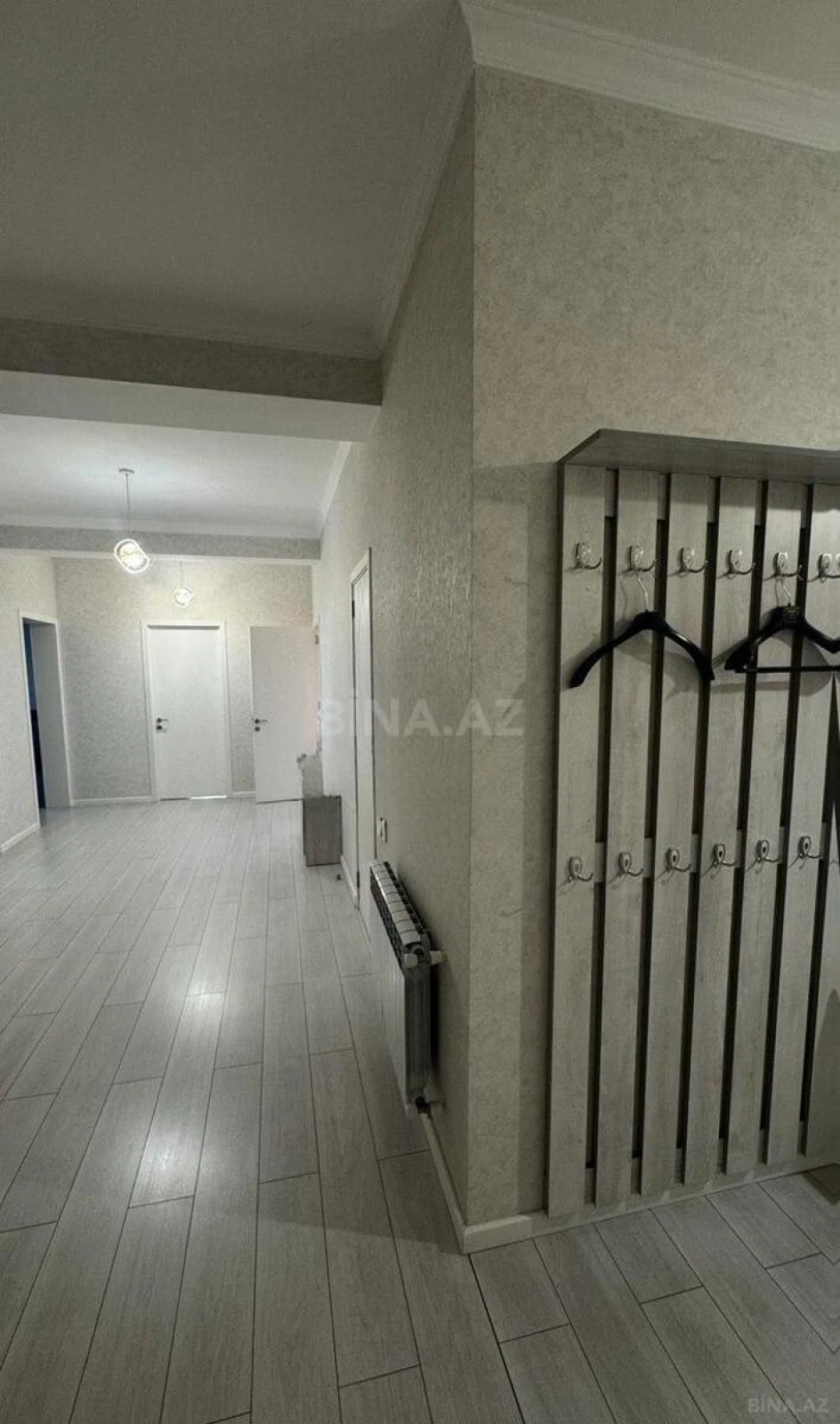 Kirayə verilir 3 otaqlı mənzil 135 m²