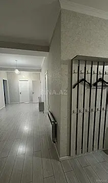 Kirayə verilir 3 otaqlı mənzil 135 m²
