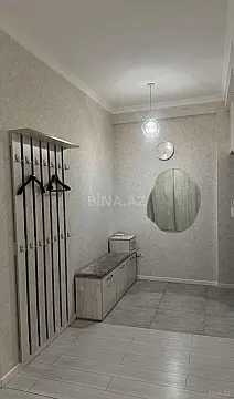 Kirayə verilir 3 otaqlı mənzil 135 m²
