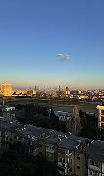 Kirayə verilir 3 otaqlı mənzil 135 m²