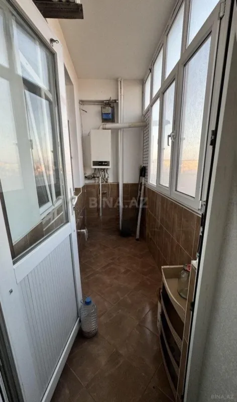 Kirayə verilir 3 otaqlı mənzil 135 m²