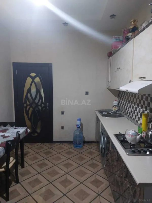 Kirayə verilir 3 otaqlı mənzil 70 m²